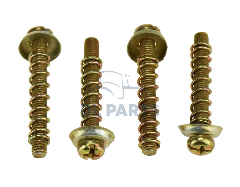 Kit de Montage pour Phares Massey Ferguson