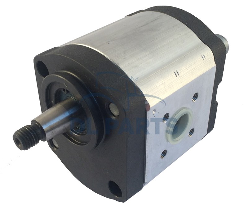 Hydraulic pump