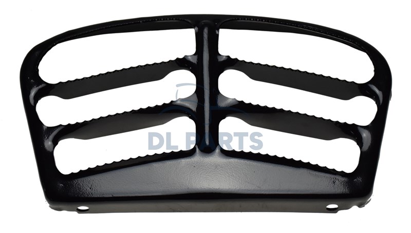 Footstep , 1 STEP Case IH