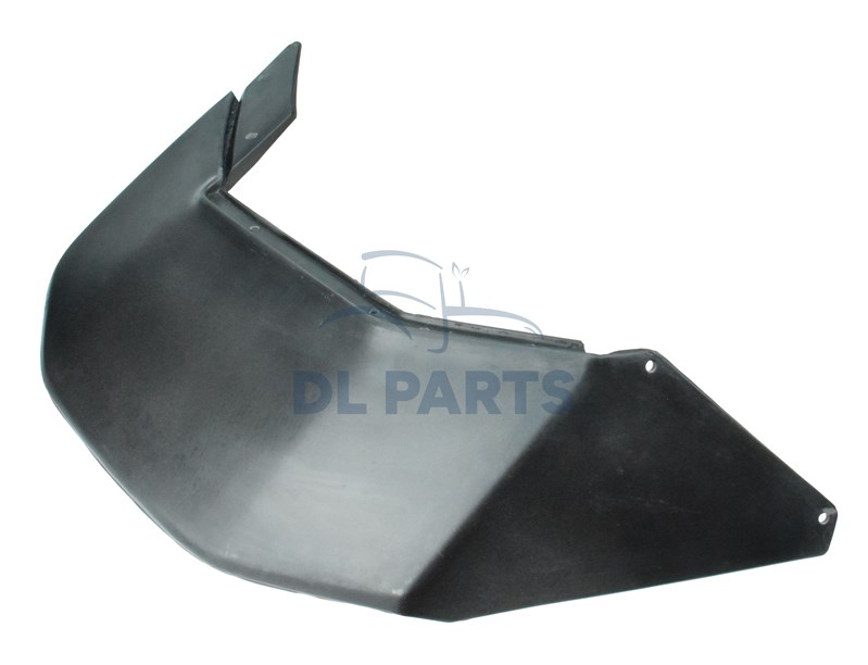 Extension d'aile John Deere Gauche