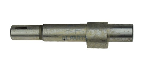 Hyd Pump Shaft