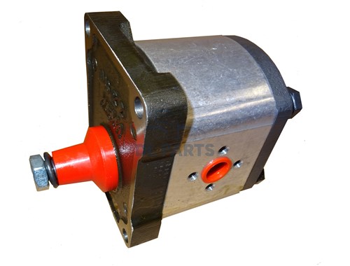 Hydraulic Pomp