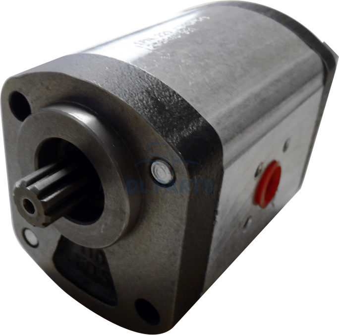 Pompe Hydraulique