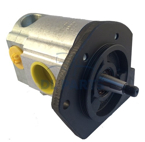 Hydraulic pump