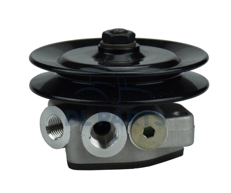 Pompe d'alimentation