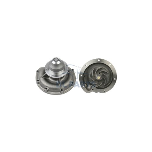 Pompe à eau renforcée-arbre diam 24mm-écartement turbine 78mm