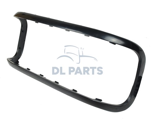 Headlamp frame John Deere