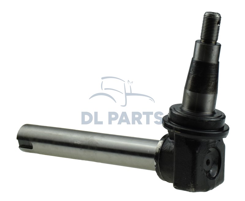 Axe de fusée droit 40 x 250mm