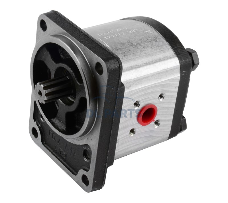 Pompe Hydraulique