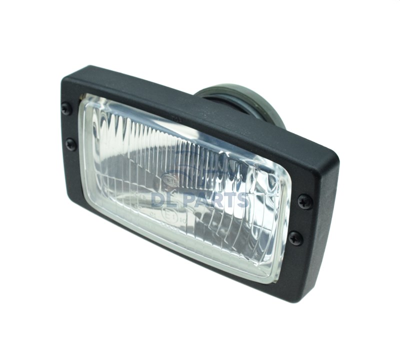 Front Lamp HELLA
