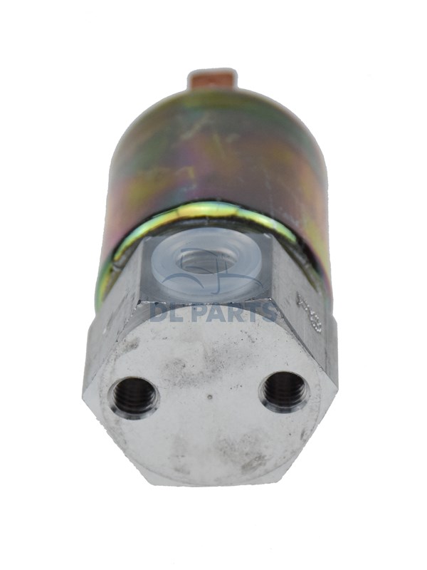 Electro-Valve 12V 48W