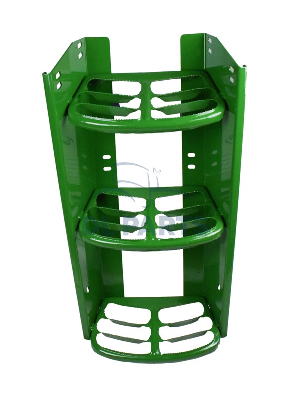 Footstep , 3 STEP John Deere