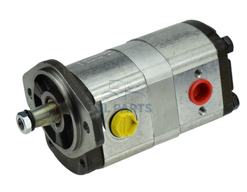 Hydraulic Pomp