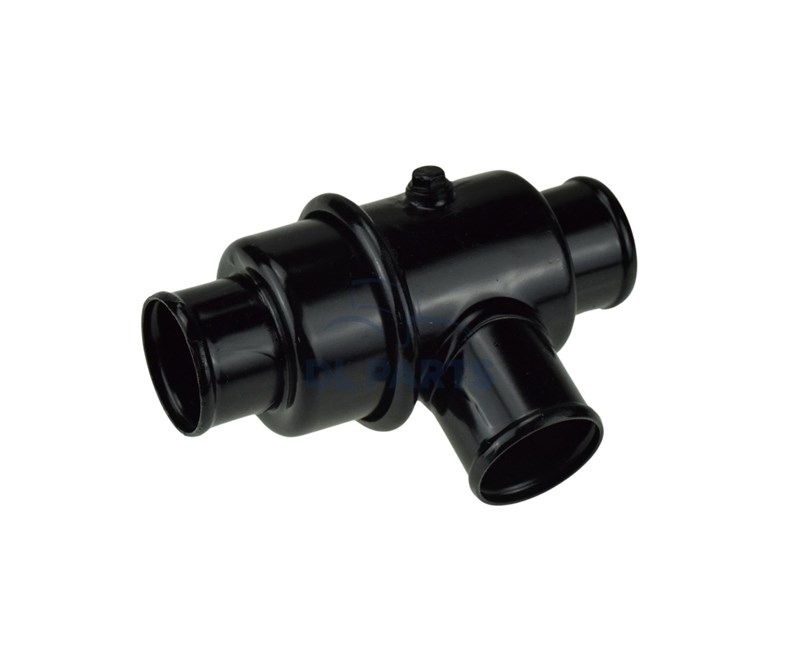 Thermostat Ø sortie 32,5mm et 31,83x31,83mm