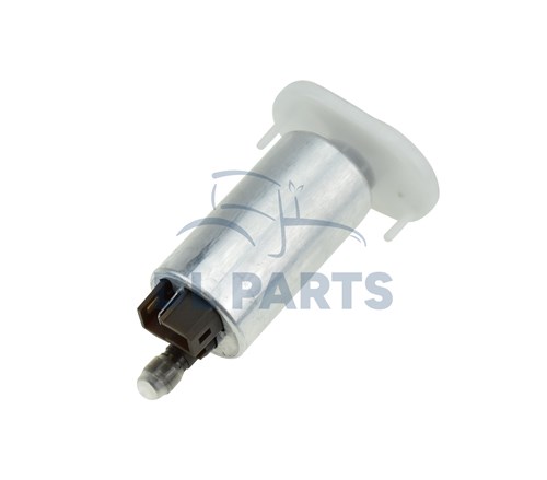 Electric Fuel Pump John Deere