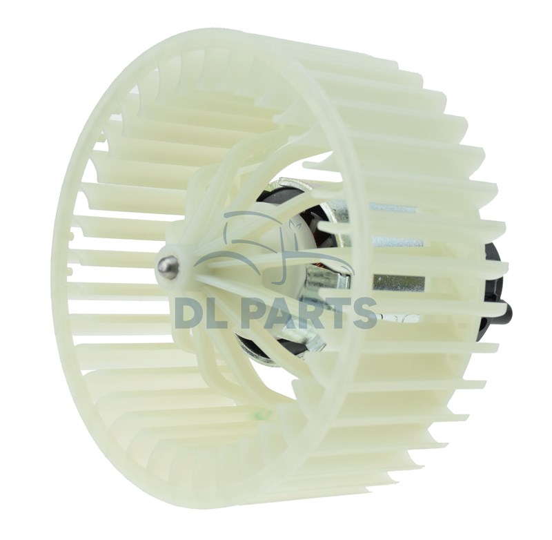 Moteur de Ventilateur Droit