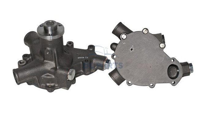 Water Pomp Fiat