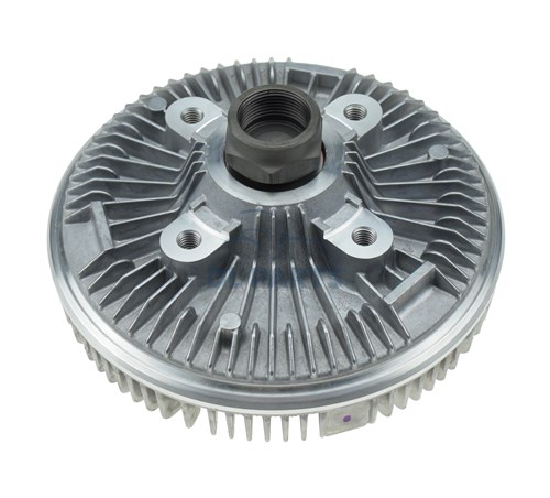 Viscocoupleur Mc Cormick