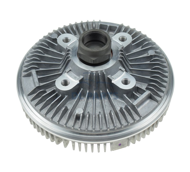 Viscocoupleur Mc Cormick