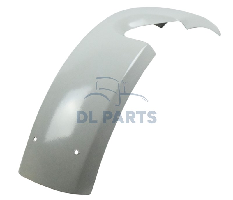 Front fender skin LH Deutz