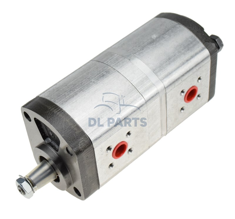 Pompe Hydraulique