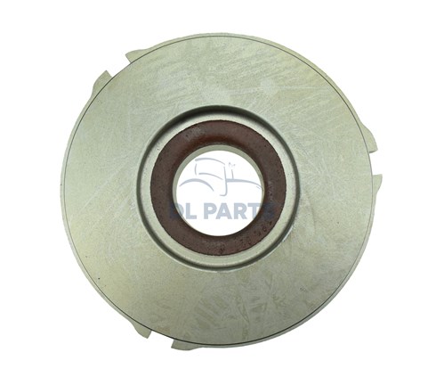 Piston