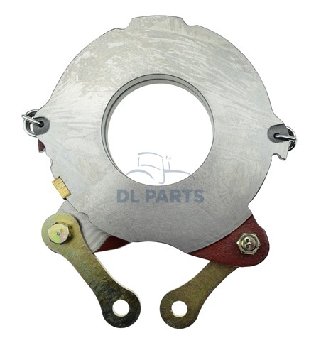 Brake assembly Ø 152 mm