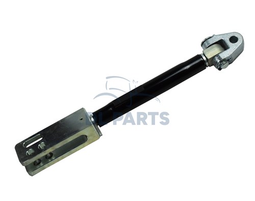 Levelling Box Assy
