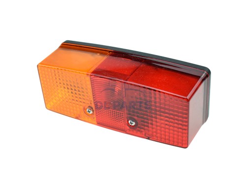 Rear Lamp LH