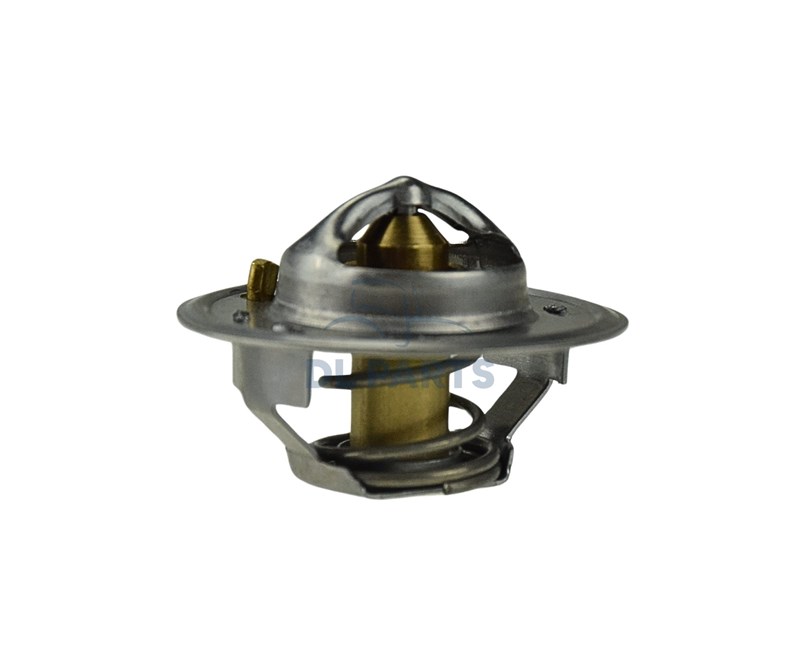 Thermostat Ø 69,5mm-H46,3mm-82°