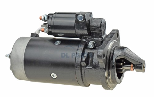 Starter 12v