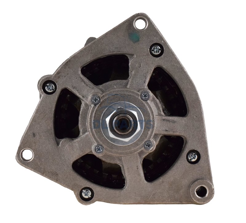 Alternateur 12V-55A   livré sans ventilateur ni poulie