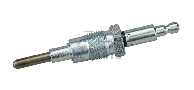 Heater plug 24v - M18x1,5 - l: 107mm