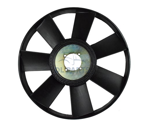 Ventilateur