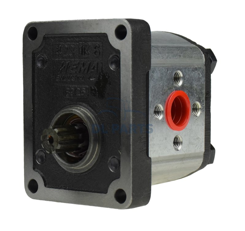 Pompe Hydraulique