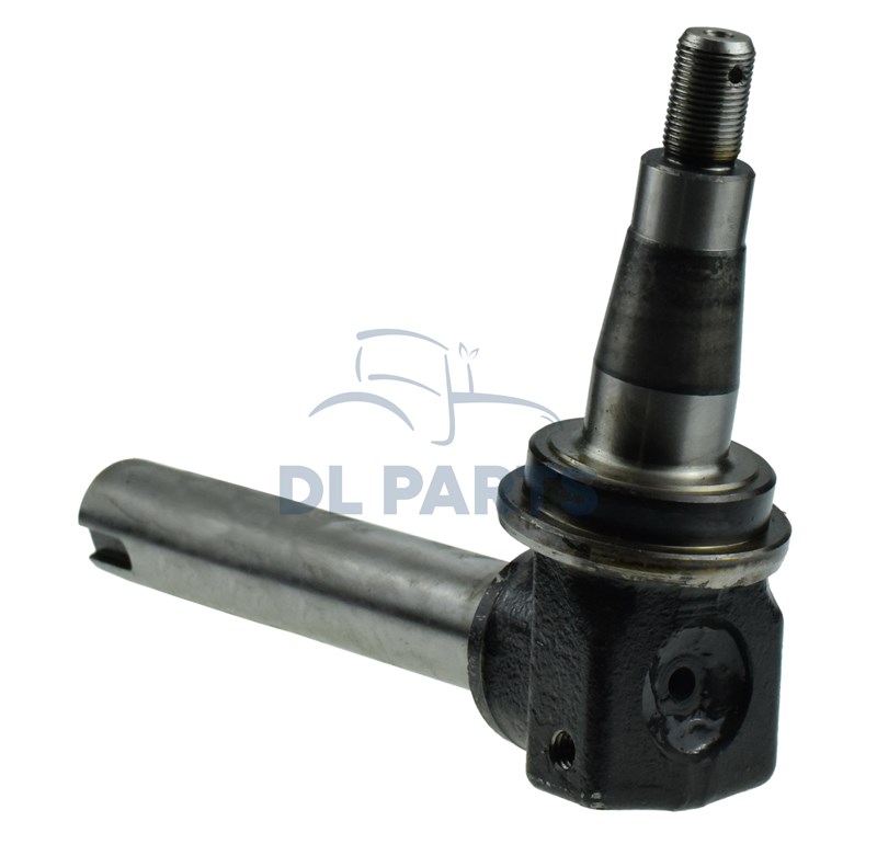 Axe de fusée droit 40 x 228mm