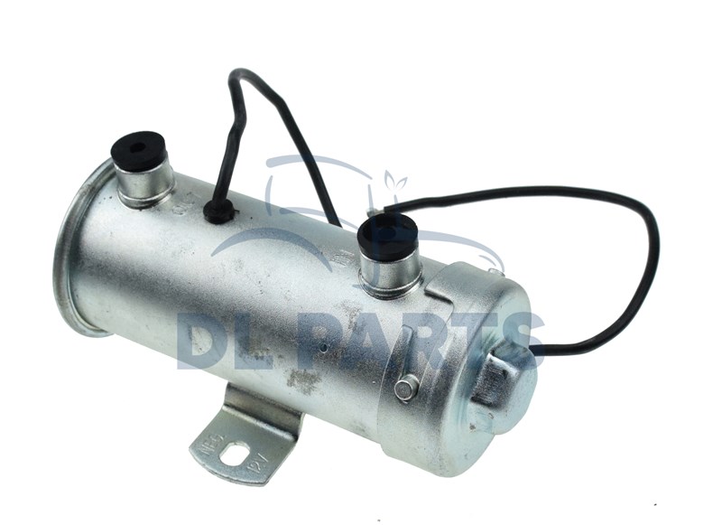 Electric Fuel Pump Fiat