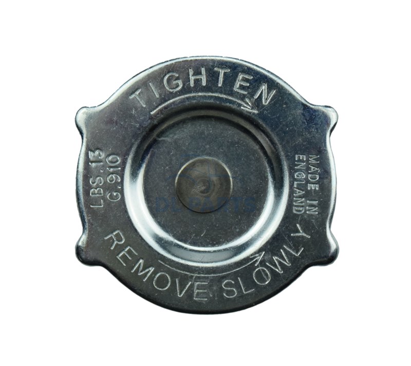 Radiator Cap