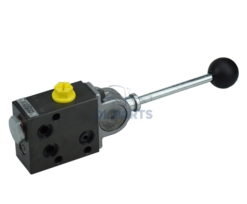 Distributeur Hydraulique