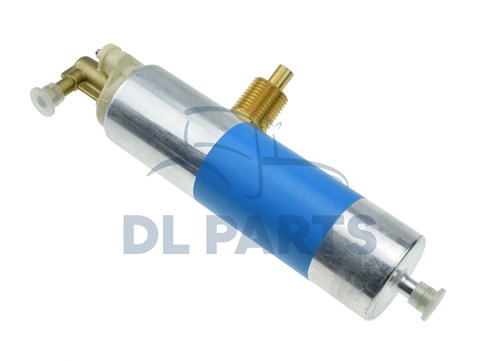 Pompe d'alimentation