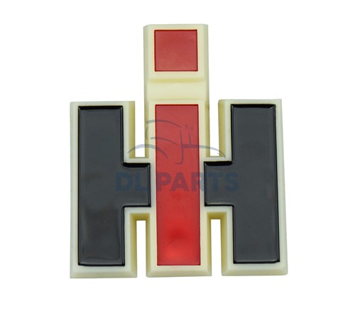Emblem Case IH