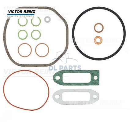 Pochette rodage FL712-FL812 Victor Reinz