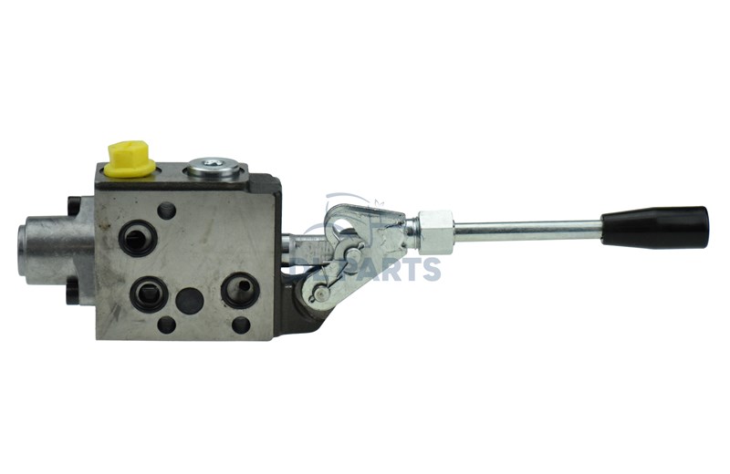 Distributeur Hydraulique