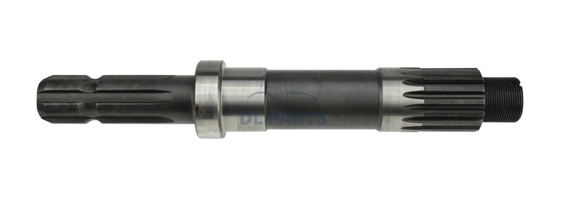 Arbre PTO 540 rpm Fiat