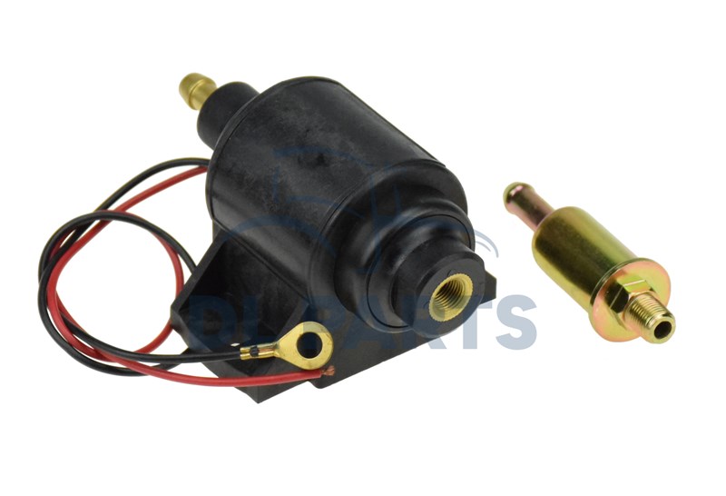 Electric Fuel Pump