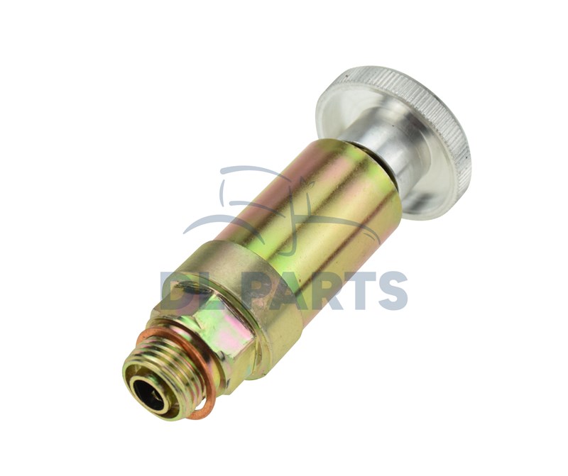 Fuel Forepump M16x1,5