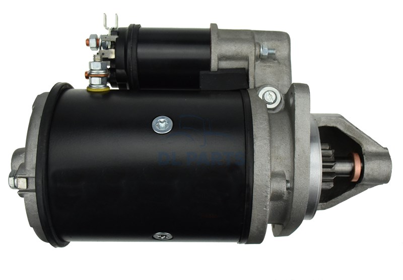 Démarreur 12V - 2,8KW