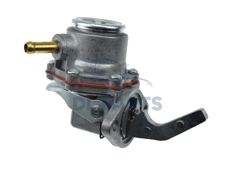 Fuel Pump