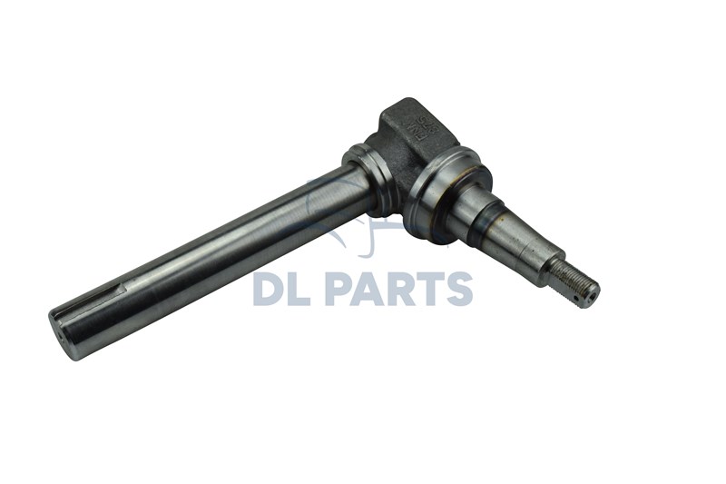 Axe de fusée gauche