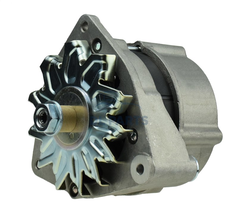 Alternateur 14V 120A